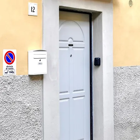 Apartment Borgo Apartment, Zona Porto