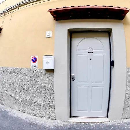 Borgo Apartment, Zona Porto Apartment *