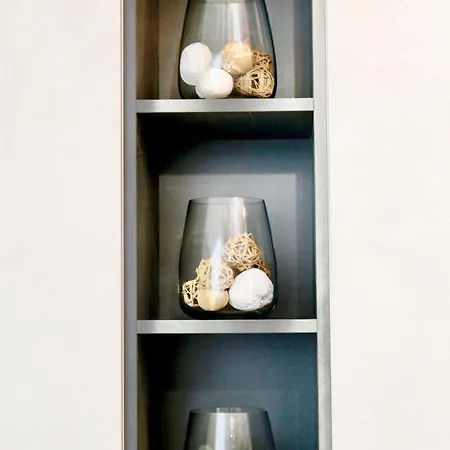 Borgo Apartment, Zona Porto