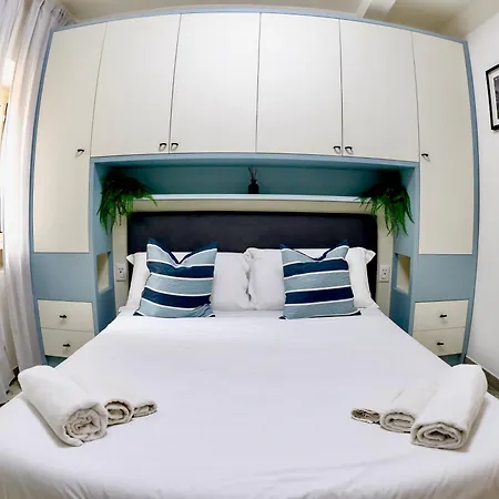 Borgo Apartment, Zona Porto *