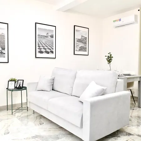 Apartment Borgo Apartment, Zona Porto