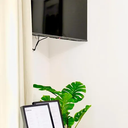Borgo Apartment, Zona Porto *