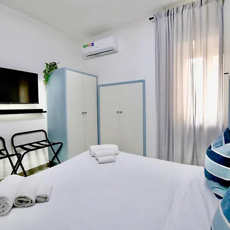 Borgo Apartment, Zona Porto * Livorno