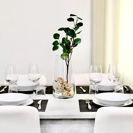 Borgo Apartment, Zona Porto Apartment