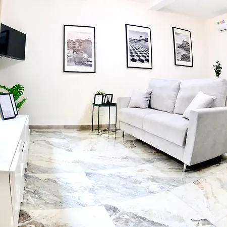 Apartment Borgo Apartment, Zona Porto