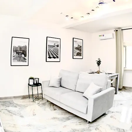 Borgo Apartment, Zona Porto Apartment *
