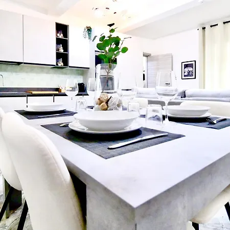 Apartment Borgo Apartment, Zona Porto *