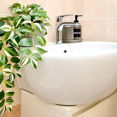 Borgo Apartment, Zona Porto Apartment