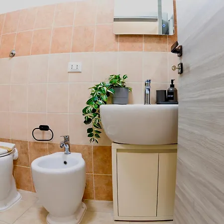 Apartment Borgo Apartment, Zona Porto