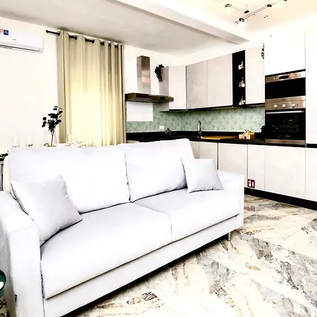 Borgo Apartment, Zona Porto * Livorno