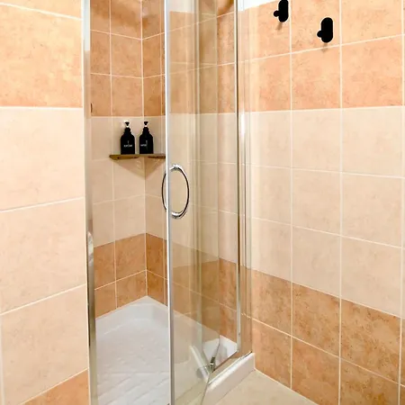 Apartment Borgo Apartment, Zona Porto