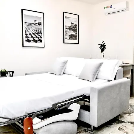 Borgo Apartment, Zona Porto *