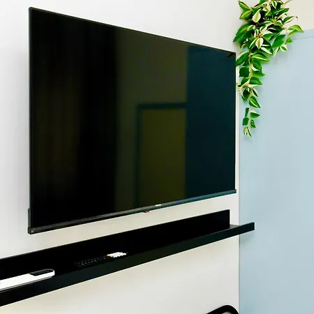 Borgo Apartment, Zona Porto Apartment