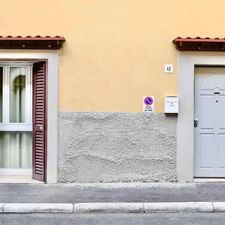Apartment Borgo Apartment, Zona Porto Livorno