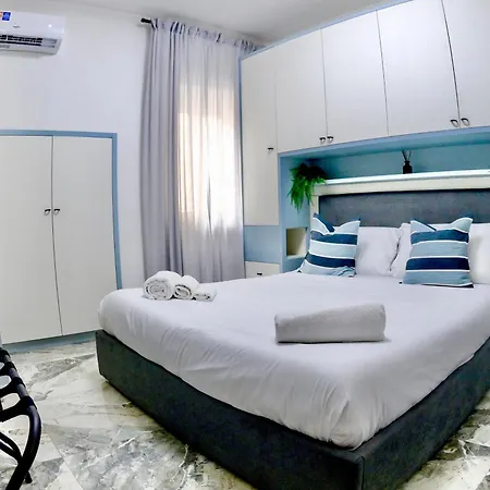 Borgo Apartment, Zona Porto Apartment Livorno