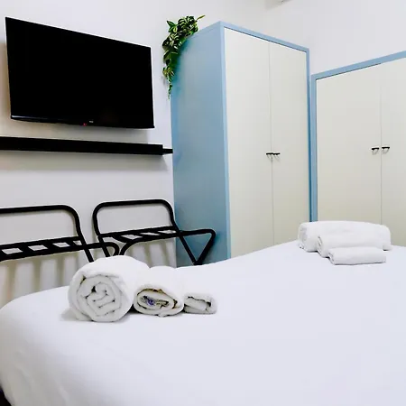 Borgo Apartment, Zona Porto Apartment *