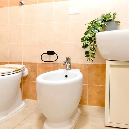 Borgo Apartment, Zona Porto Apartment